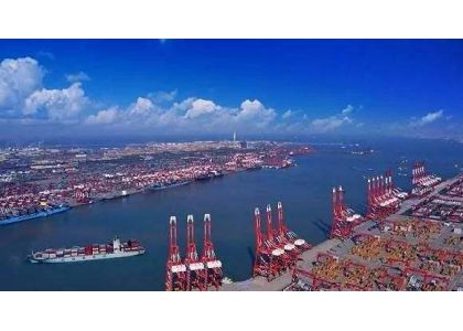 U.S. soybean cargo unloaded at China’s Qingdao port – shipping data