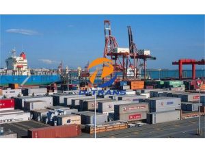 EXPORT DECLARATION AND IMPORT CUSTOMS CLEARANCE