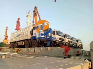 Breakbulk shipping to LAGOS/ China to Lagos/ Shipping Vehicles to Nigeria